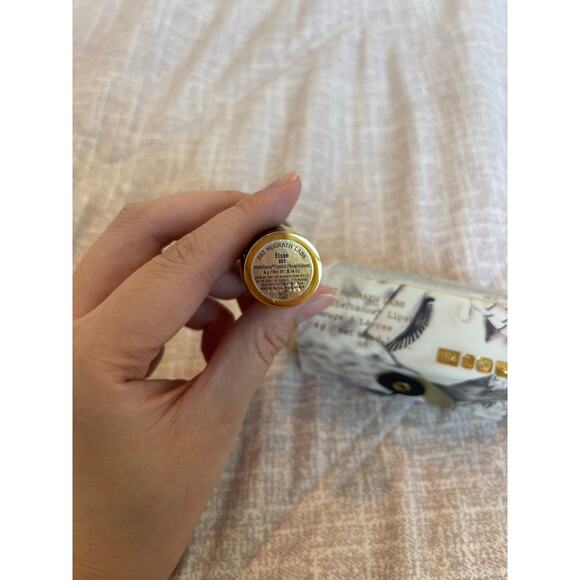 PAT McGRATH LABS MatteTrance Lipstick Color Elson - blue red - Picture 8 of 9